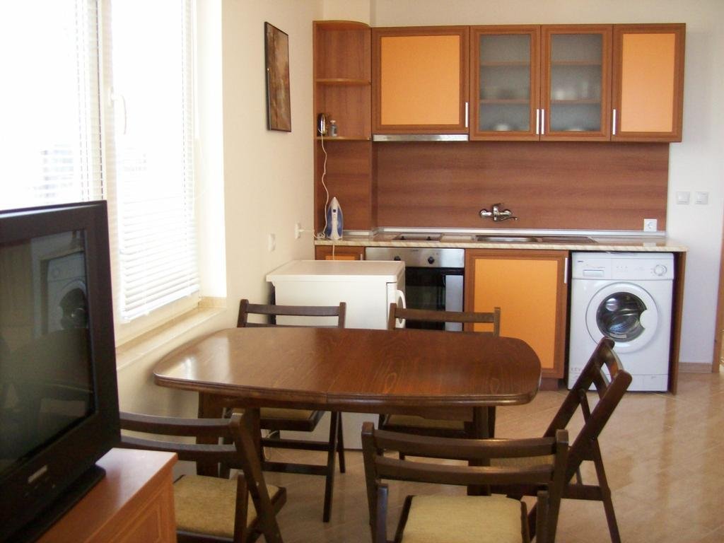 Фото Hotel Villa List