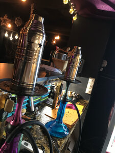 Black Hookah (Минусинск, Абаканская ул., 57), кальян-бар в Минусинске