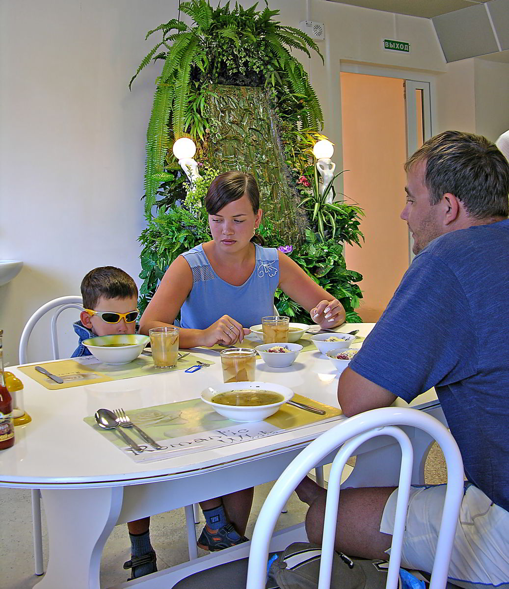 Фото Русалочка