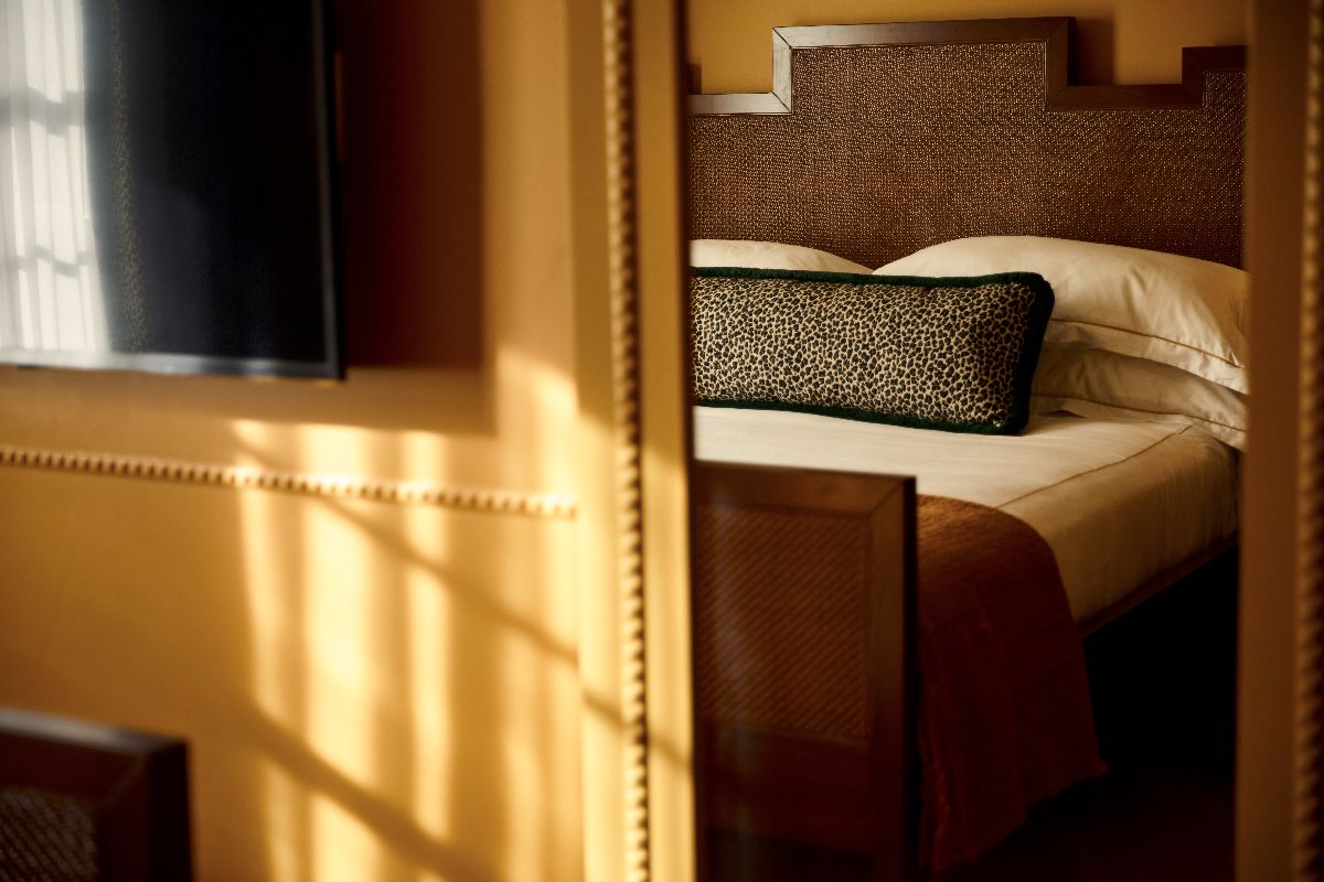 Фото Esmé Miami Beach