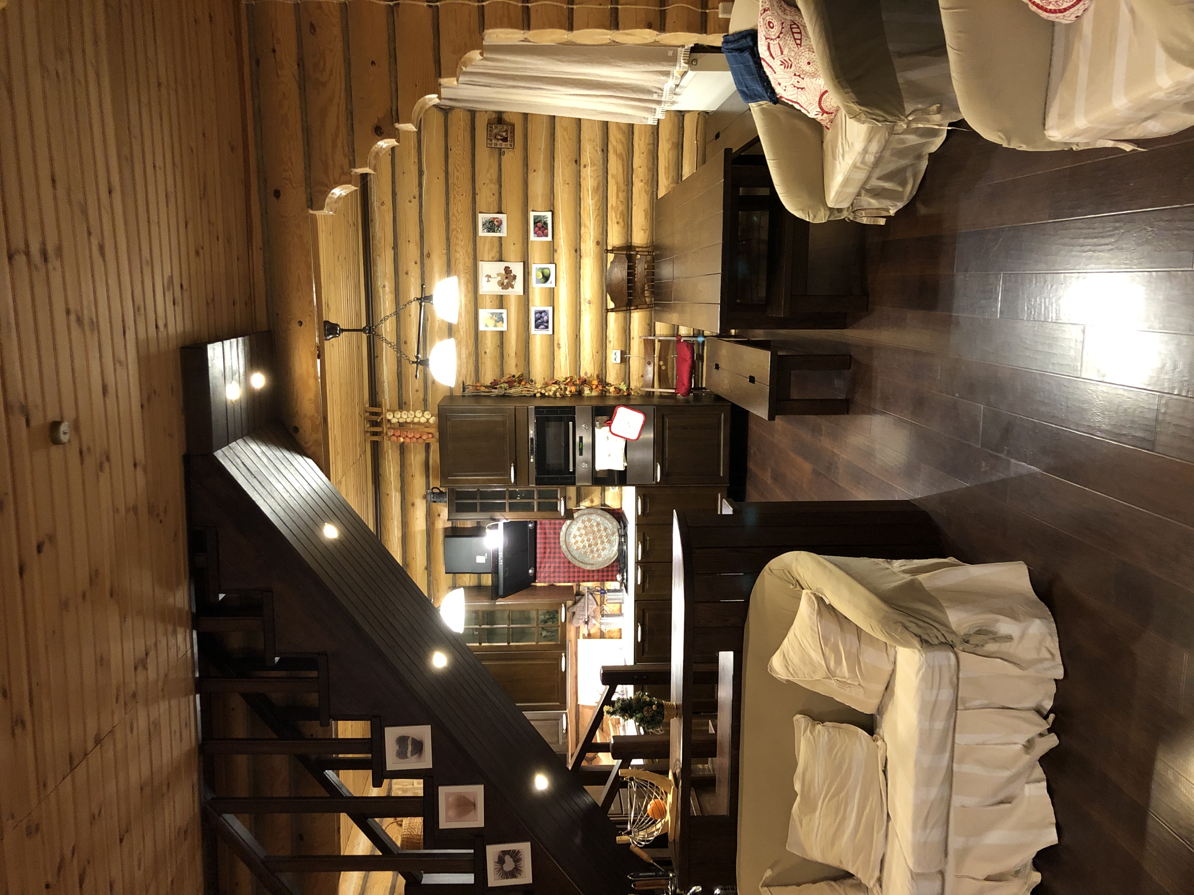 Фото Поместье