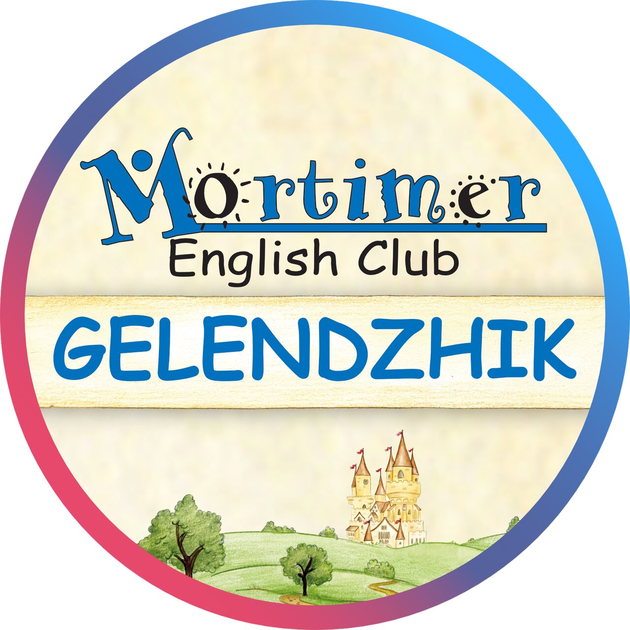 Mortimer English Club
