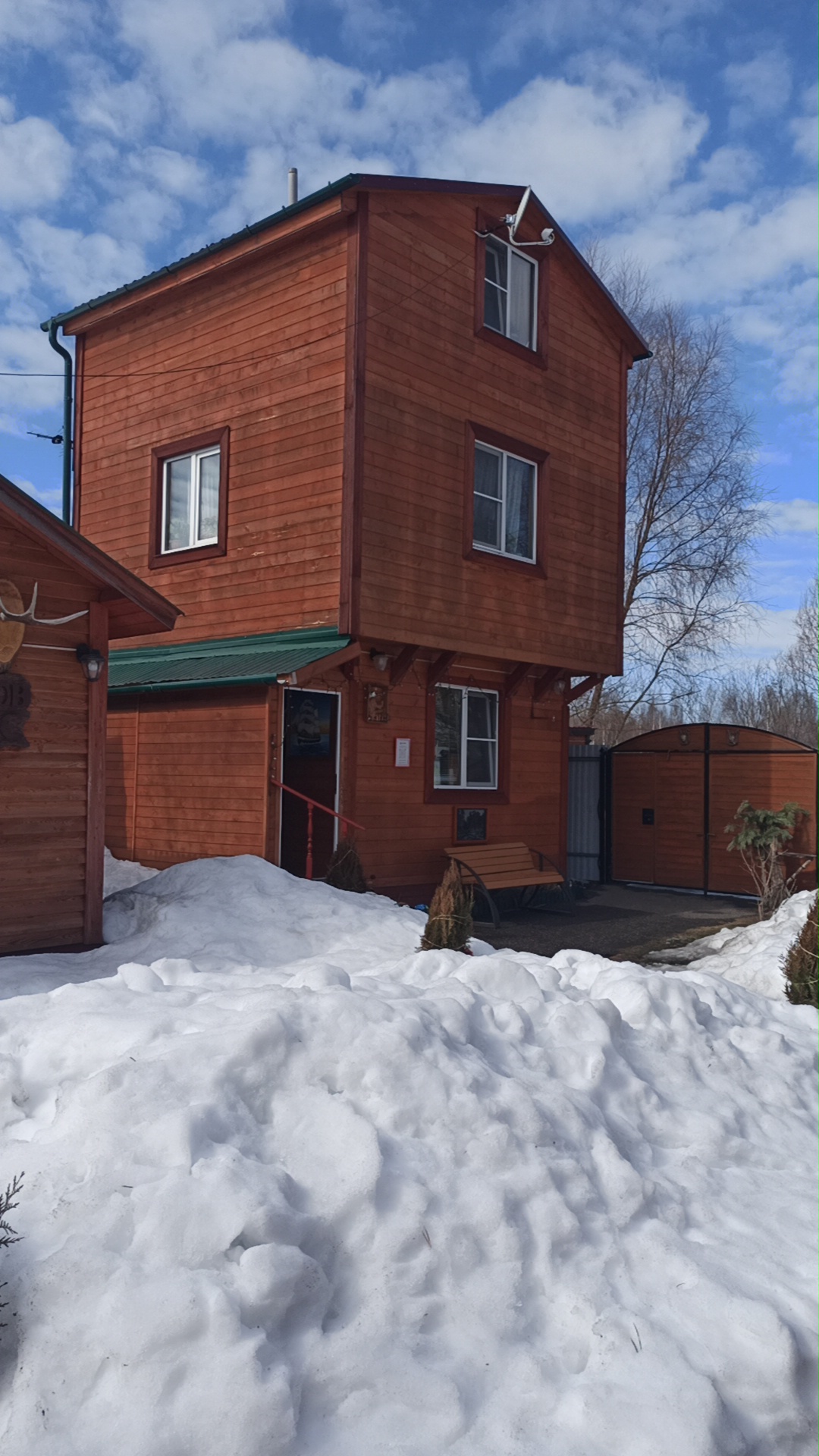 Фото Владимирский хуторок