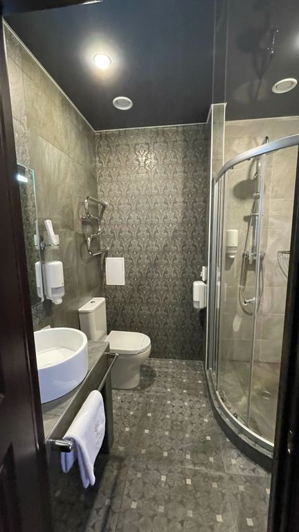 Фото Вилла Маралис