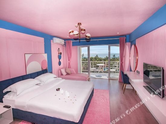 Фото Tianfuyuan Resort