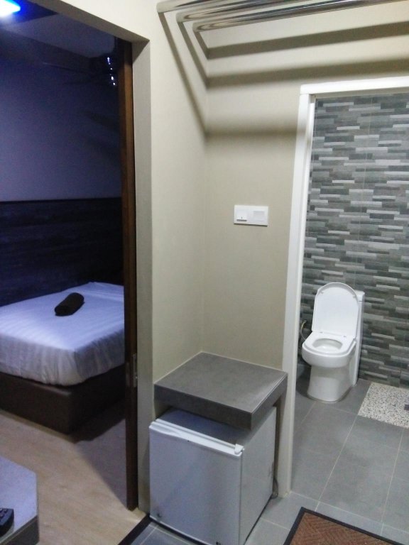 Фото Qing Yun Resthouse