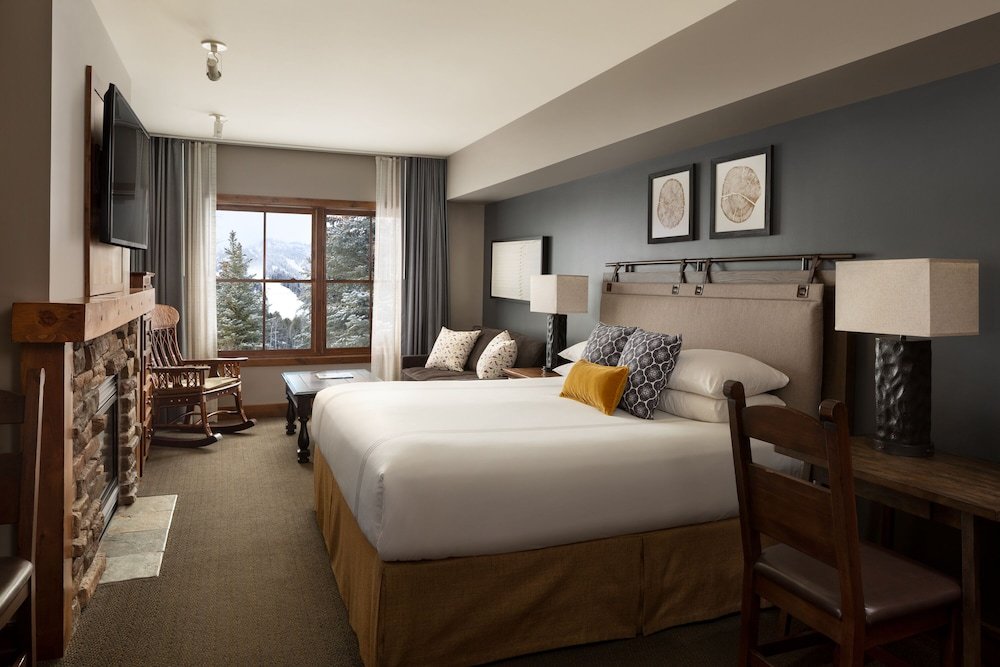 Фото Teton Private Residences