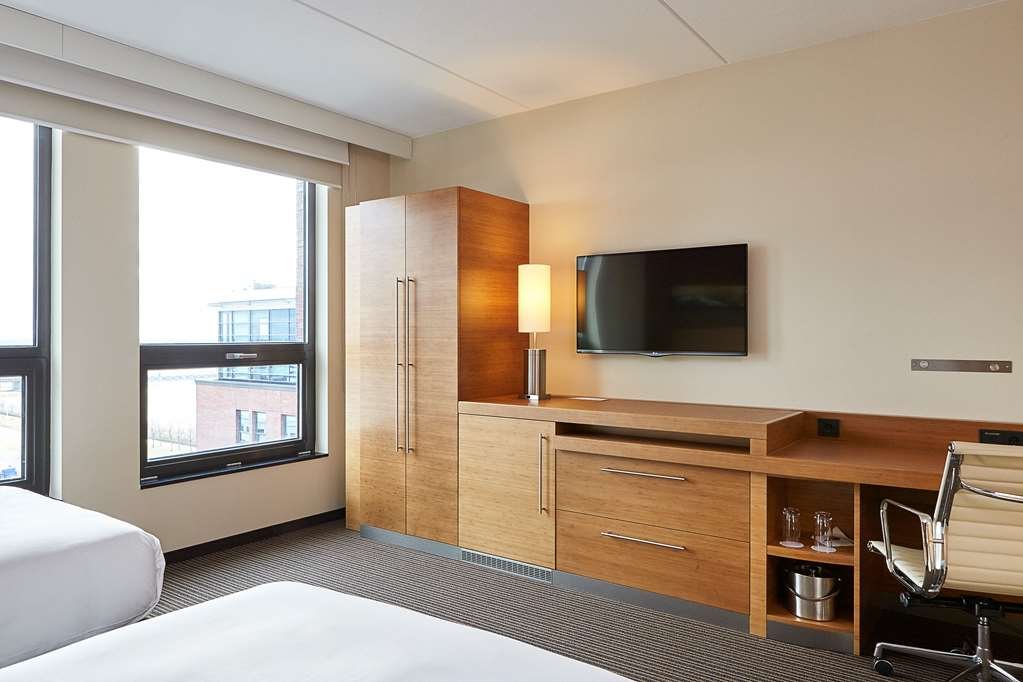 Фото Hyatt Place Amsterdam Airport