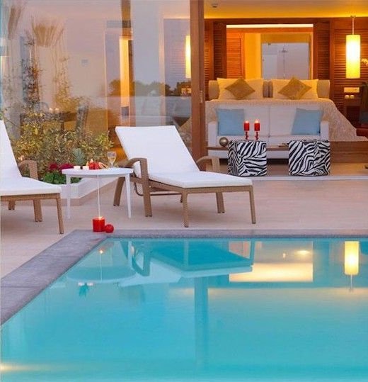 Фото Amirandes Grecotel Boutique Resort