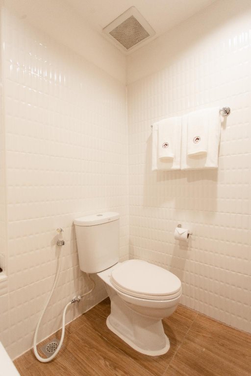 Фото Hotel Papa Bangkok Siriraj