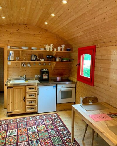 Гостиница Гостевой Дом du Grand Paradis в Тонон-ле-Бене