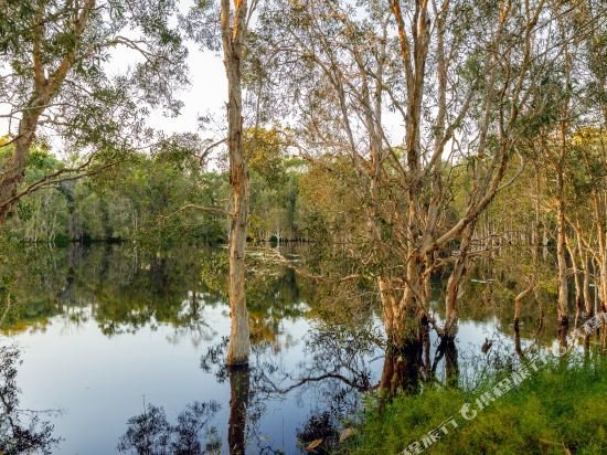 Фото Sanctuary by Sirromet