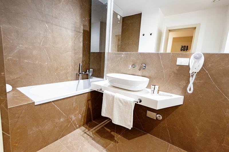 Фото Hotel Politeama