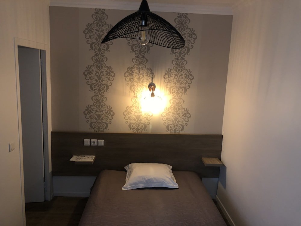 Фото Residence Champerret