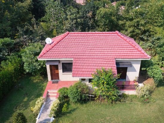 Фото Olive Resorts & Villas