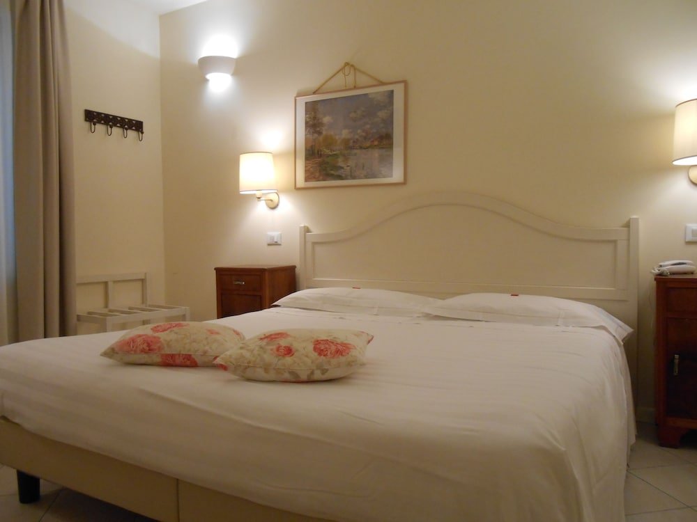 Фото Albergo Atlantic