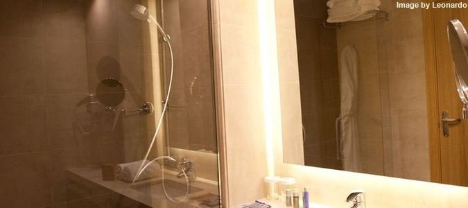 Фото Hotel M. A. Sevilla Congresos