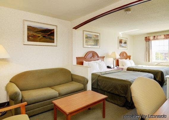 Фото Four Points by Sheraton Chicago Schaumburg