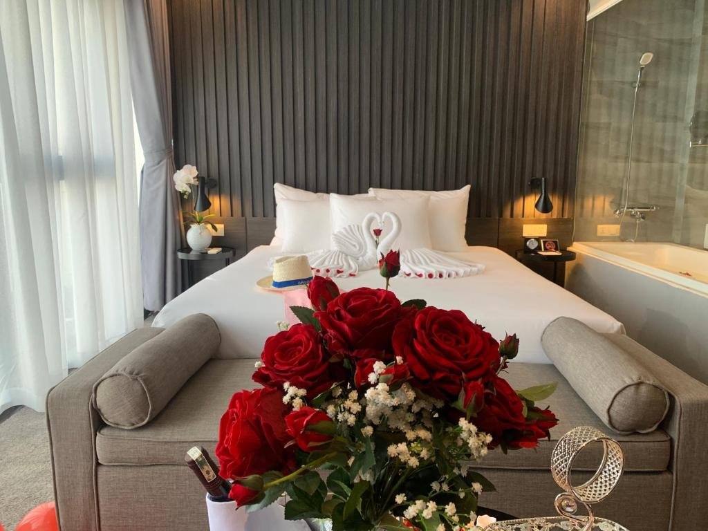 Фото Grand Ocean Luxury Boutique