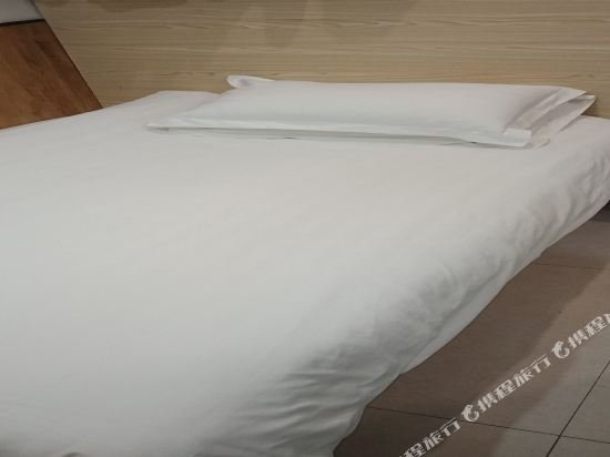 Фото Hanting Hotel Shanghai Zhongshan Park Branch 2