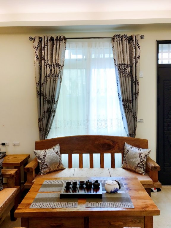 Фото Summer Love Villa