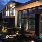 Imperia Okon (Admirala Rudneva Street, 4) ، شبابيك