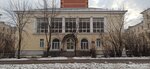 Winner’s Academy (Institutskiy Lane, 3), sports club