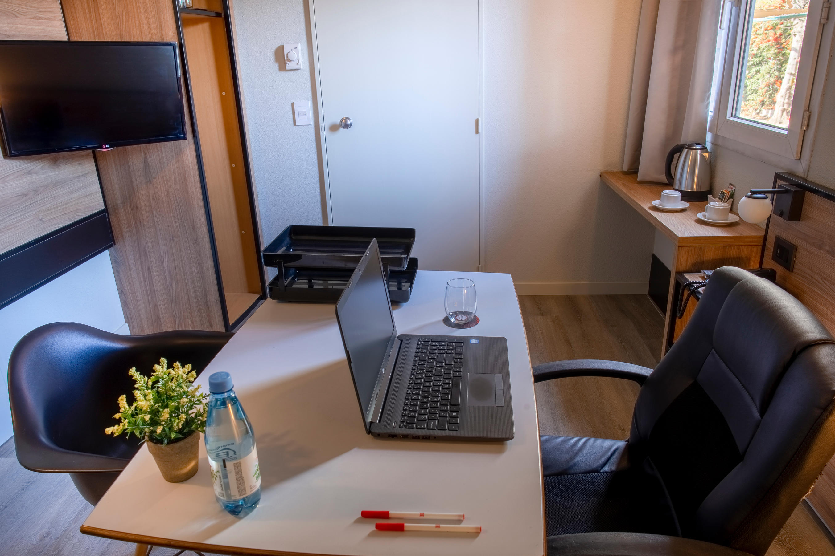 Фото ibis Mendoza