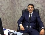 Адвокат Маркин А. В. (Smolniy Avenue, 17), attorney