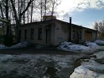 Патологоанатомическое отделение (Planned residential area Moskovskiy, Krupskoy Street, 26), department of the hospital