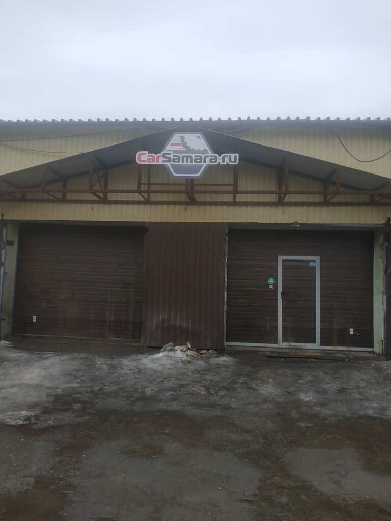 Car service, auto repair CarSamara, Samara, photo