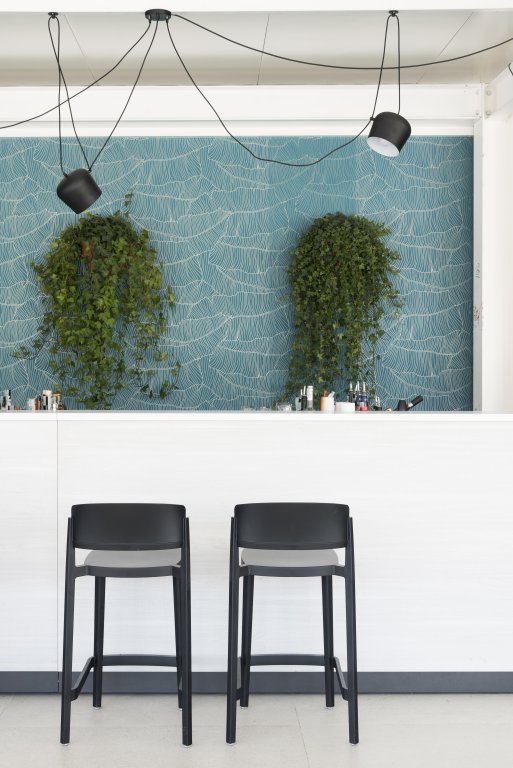 Фото Alkamuri Posh Hotel & SPA