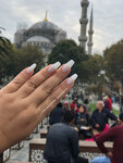 Lakki Nails (Novomytischinsky Avenue, 4А), nail salon