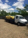 Evakuator Tikhoretsk (ulitsa Achkasova, 121/6), auto technical assistance, car evacuation