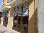 Фастфуд Халяль (2-ya Liteynaya ulitsa, 73), cafetería