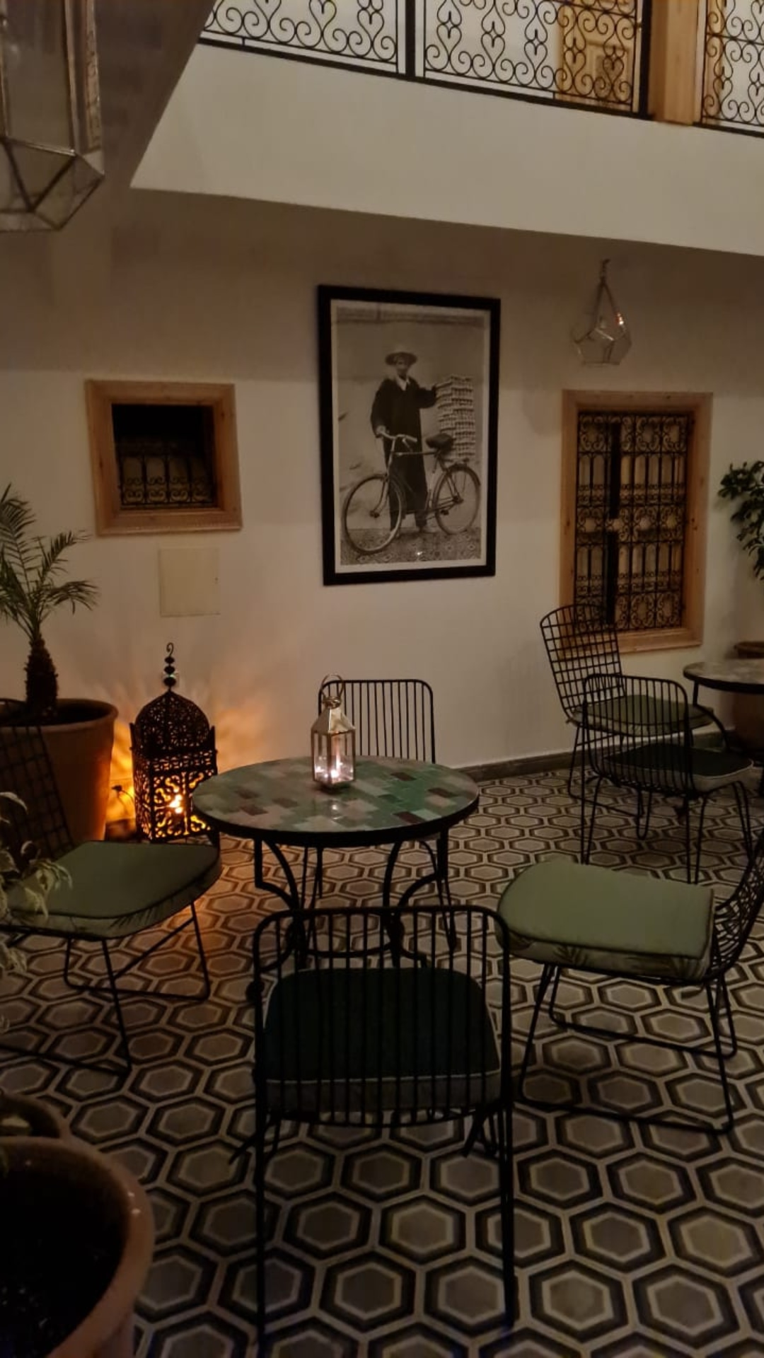 Фото Riad Le Petit Joyau