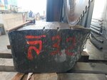 Kamneobrabatyvayushcheye predpriyatiye (Il'icha Avenue, 30), production of tombstones