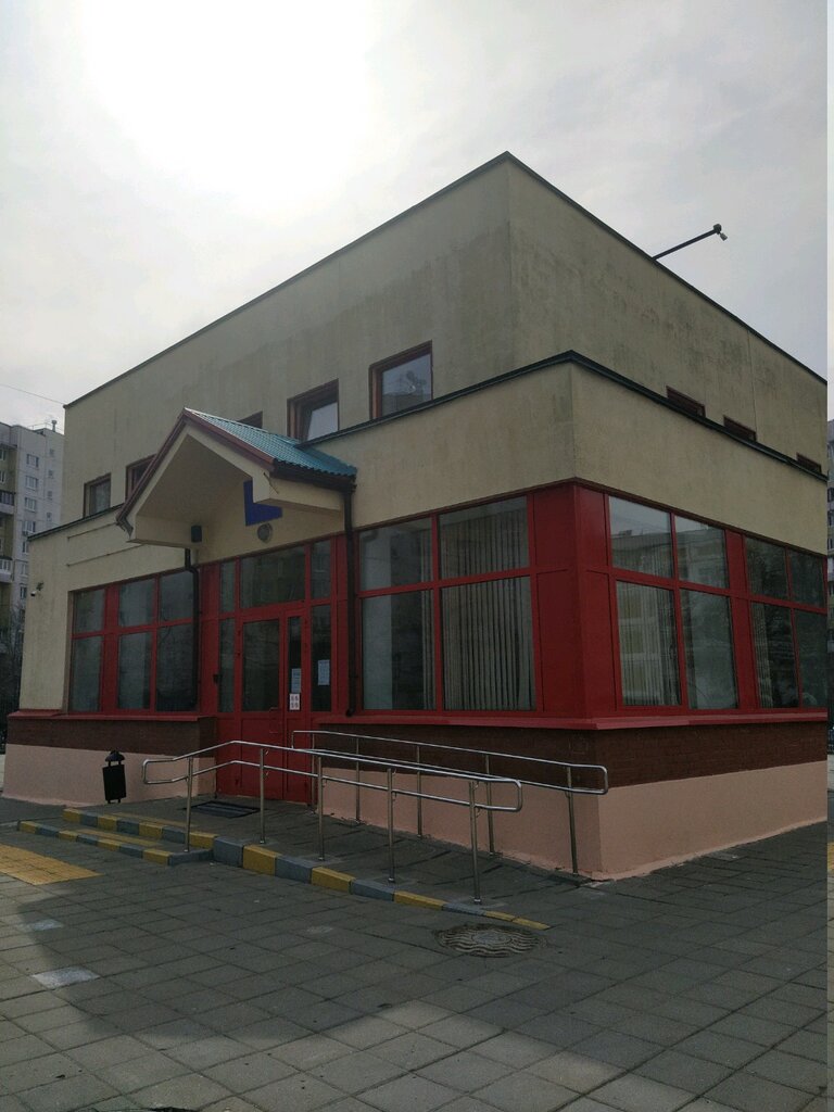 Гбу сшор москвич москомспорта