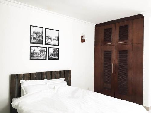 Фото Hanoi Westlake Homestay