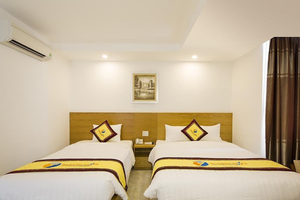 Фото Majestic Star Hotel