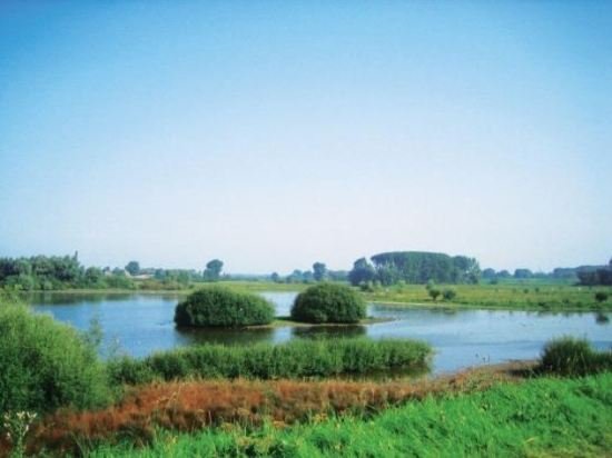 Фото Fletcher Hotel-Restaurant De Gelderse Poort