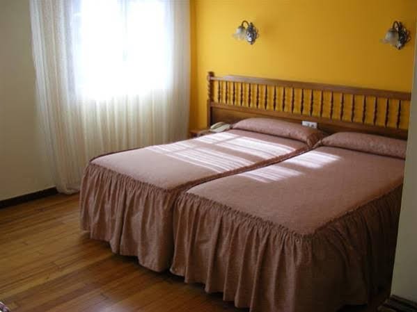 Фото Alameda Rooms Santiago