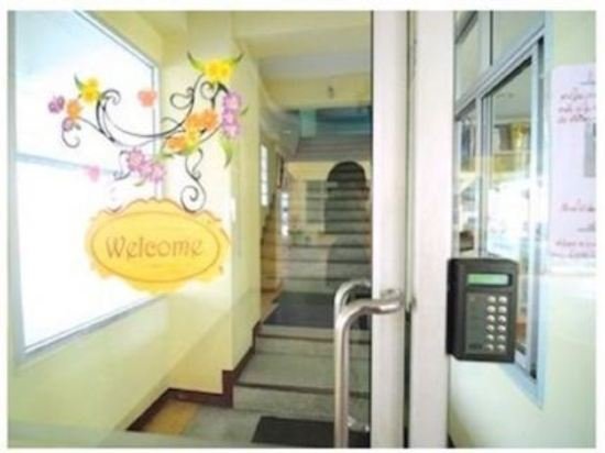 Фото The Grand Rewadee