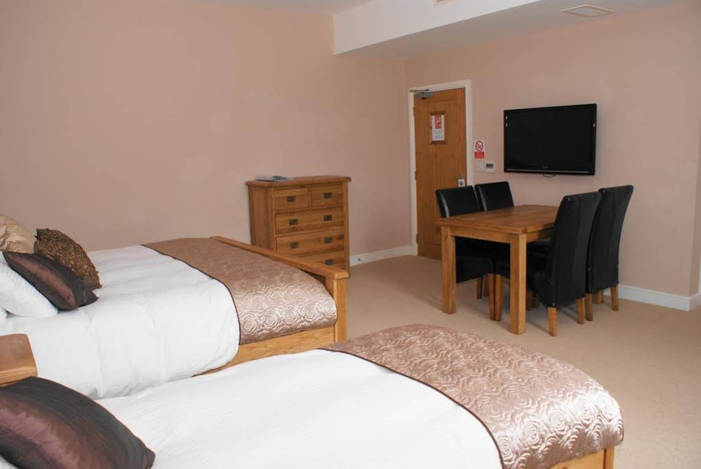 Фото The Corbet Arms