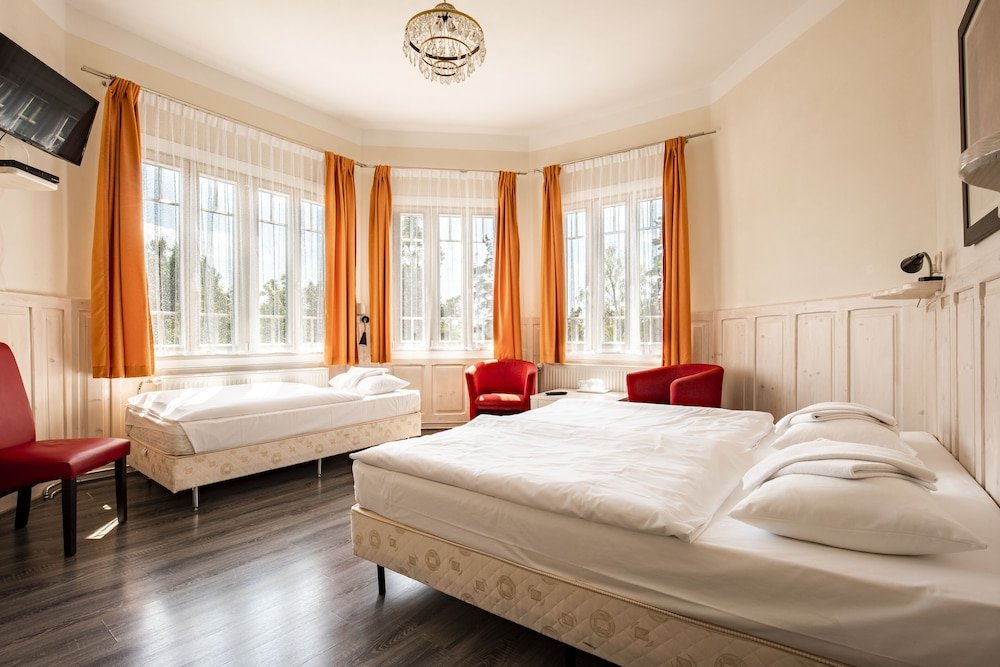 Фото Penzión Jesenský