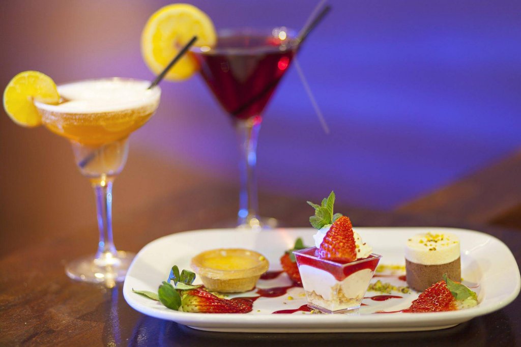 Фото Arlington Hotel O'Connell Bridge