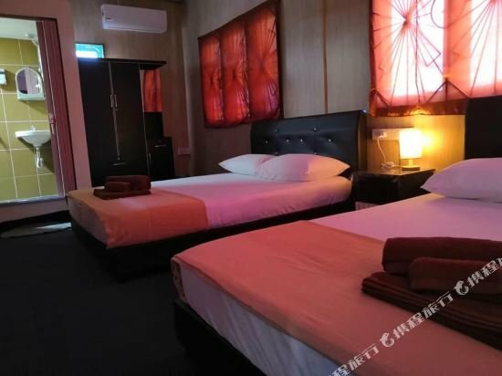 Hotel Jsw Inn, Penang, photo