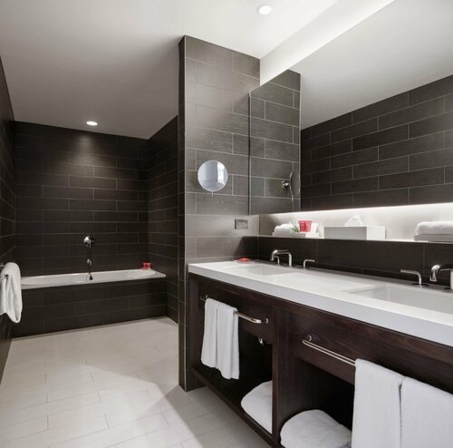 Гостиница Hyatt Centric Times Square в Нью-Йорке