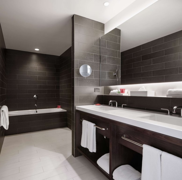 Фото Hyatt Centric Times Square