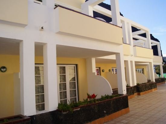 Фото Apartamentos Checkin Laurisilva